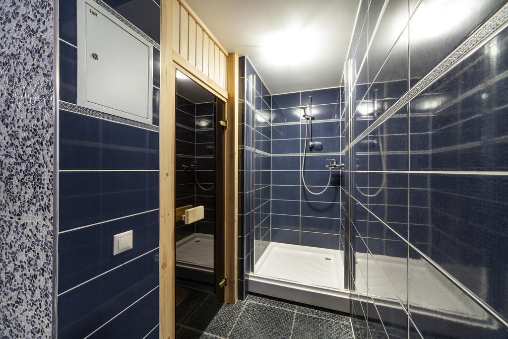 Home Comfort Livoberezhna Iec Kiev Exterior photo