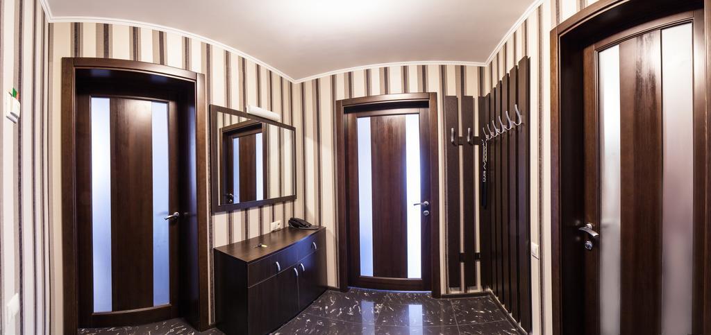 Home Comfort Livoberezhna Iec Kiev Exterior photo