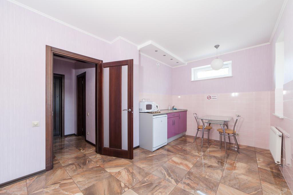 Home Comfort Livoberezhna Iec Kiev Exterior photo