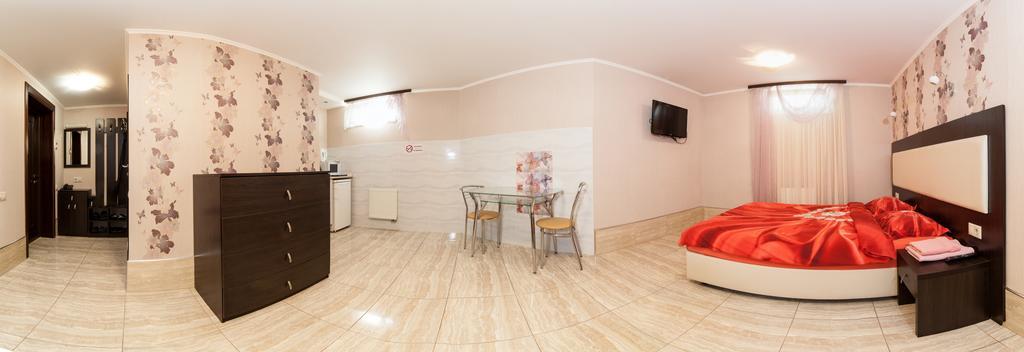 Home Comfort Livoberezhna Iec Kiev Exterior photo